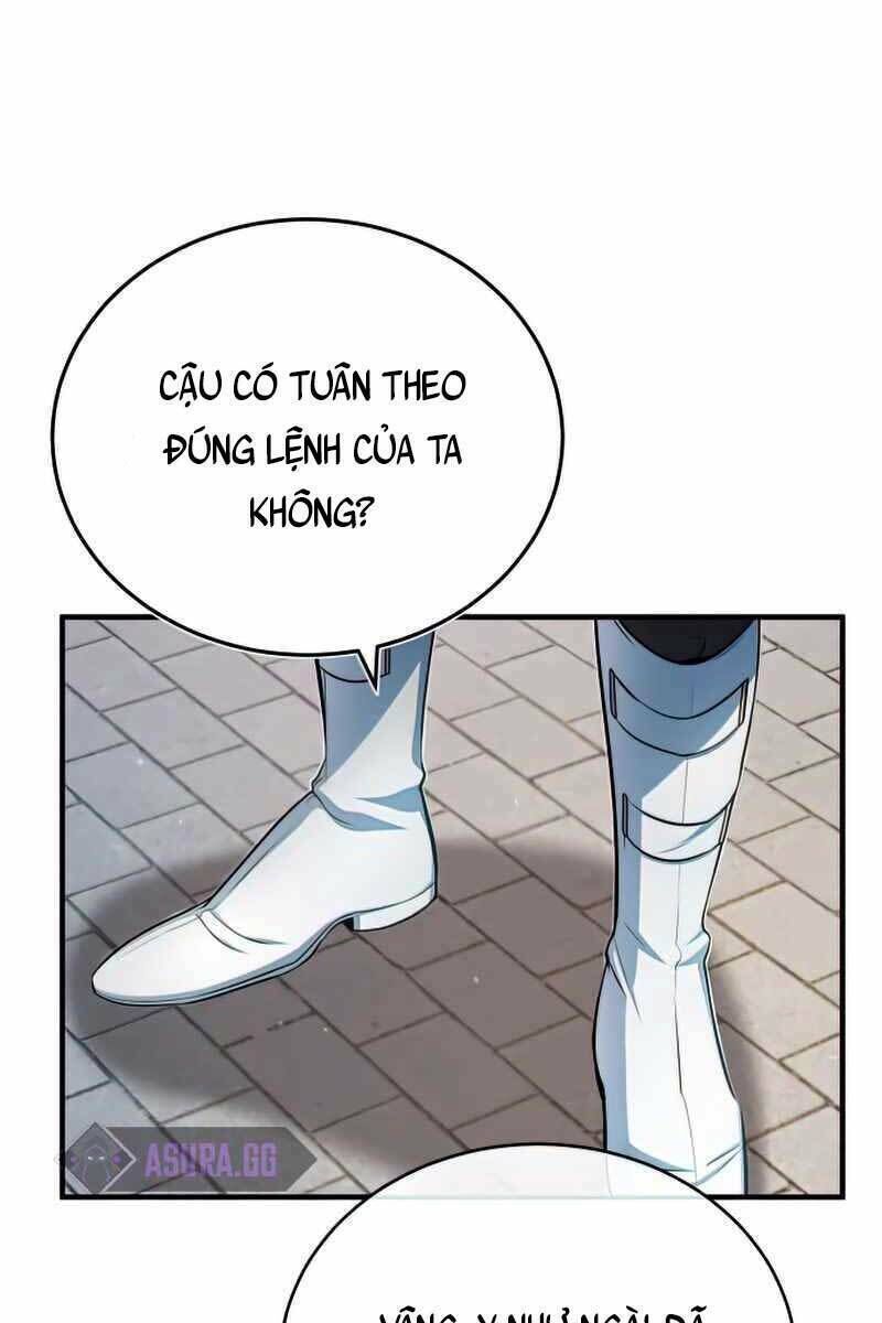 giáo sư gián điệp chapter 38 - Trang 2