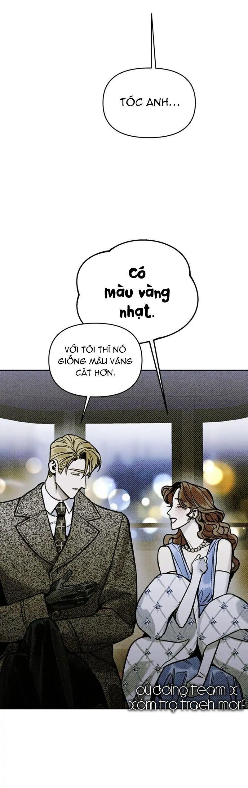 Độc Tấu Đôi Chapter 4 - Next Chapter 5