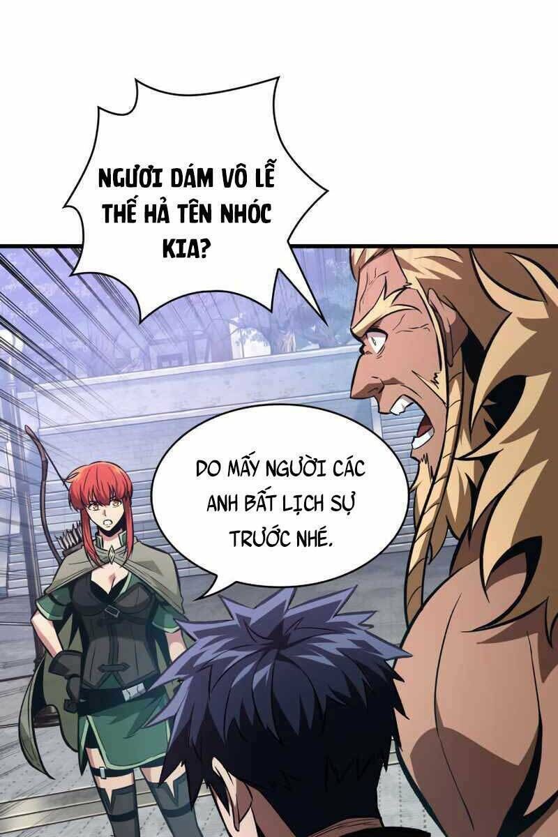 gacha vô hạn chapter 16 - Trang 2