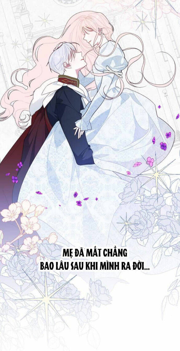 bạo chúa bé con chapter 5.2 - Trang 2