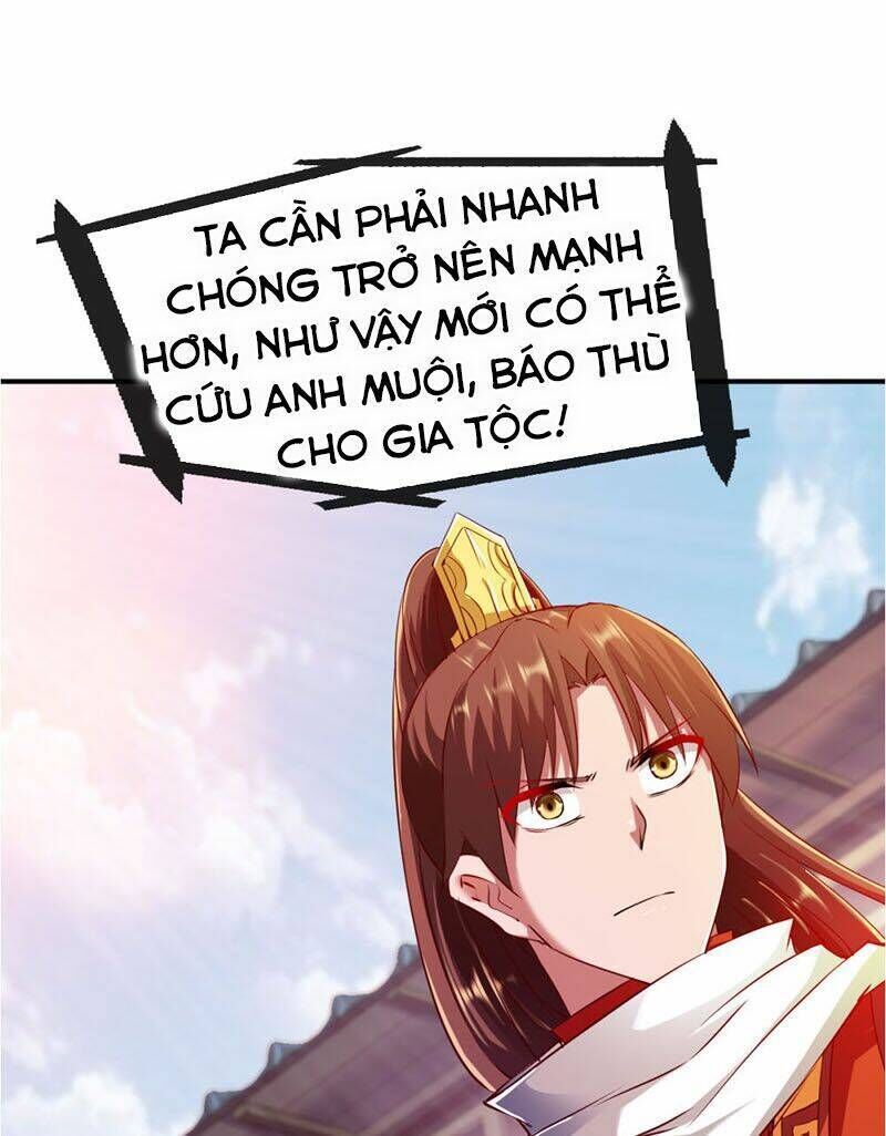 chiến đỉnh Chapter 74 - Trang 2