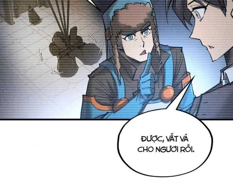 vạn cổ chí tôn Chapter 330 - Trang 1