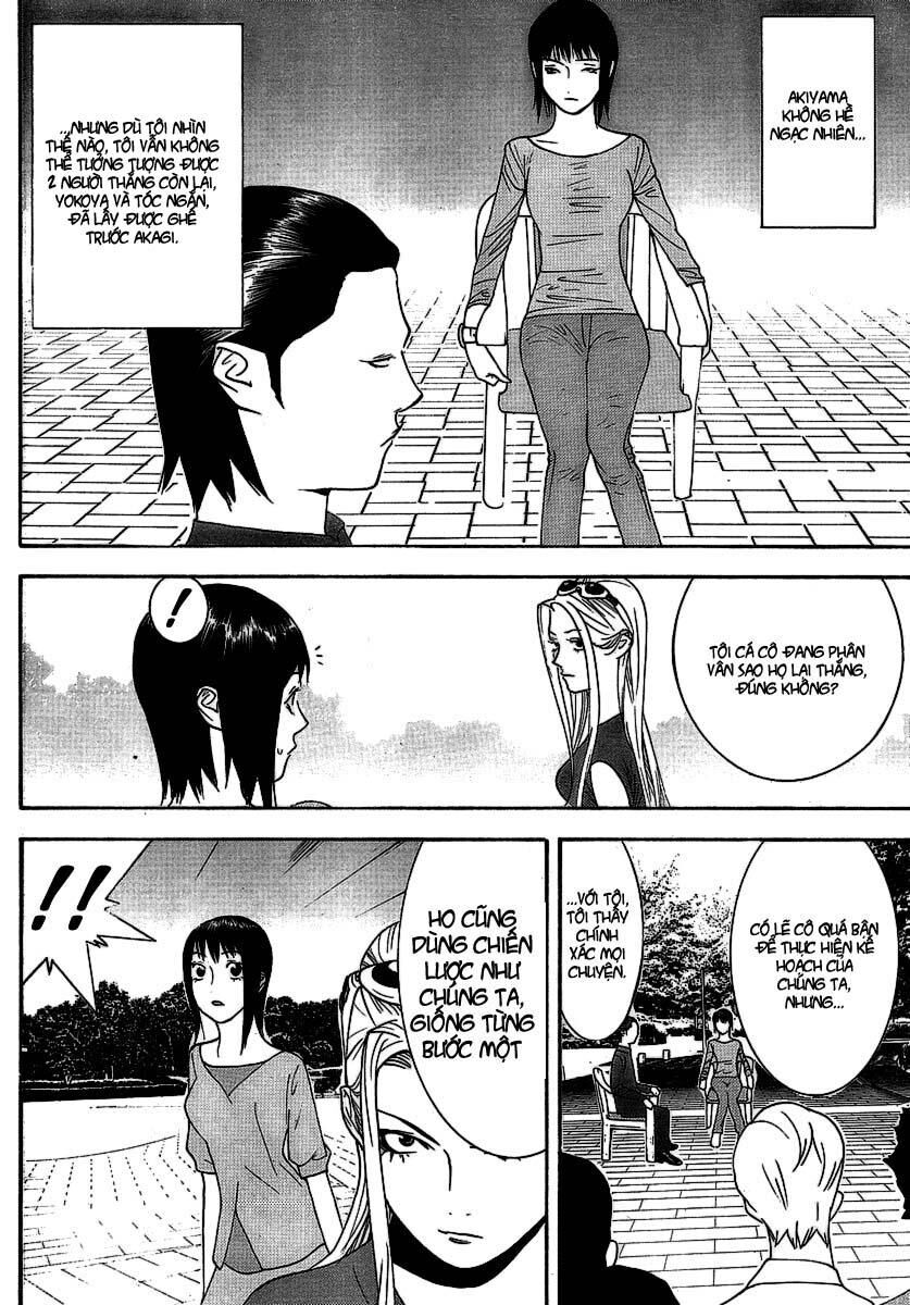 Liar Game Chapter 105 - Next Chapter 106