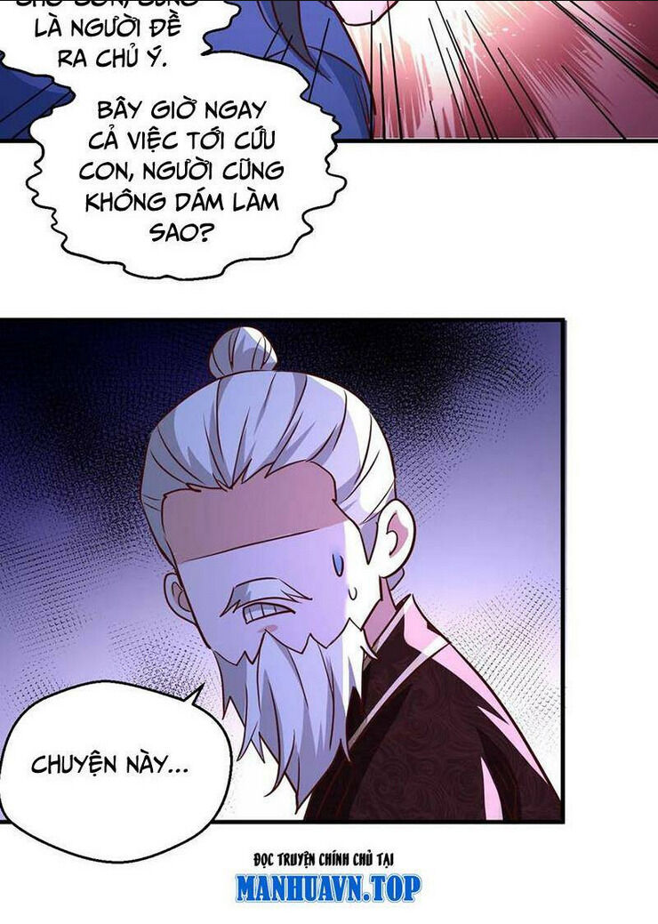 Vô Địch Đốn Ngộ chapter 136 - Trang 2