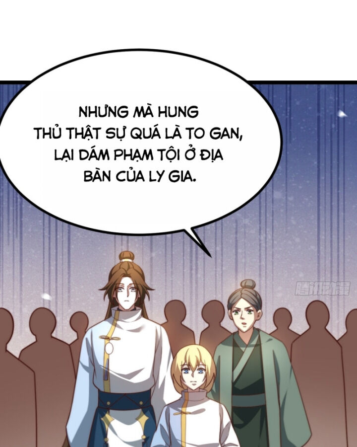 ta là người chính nghĩa, bị hệ thống ép làm kẻ phản diện! chapter 46 - Trang 1