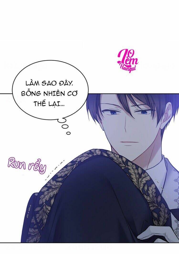 vương miện viridescent chapter 47 - Trang 2