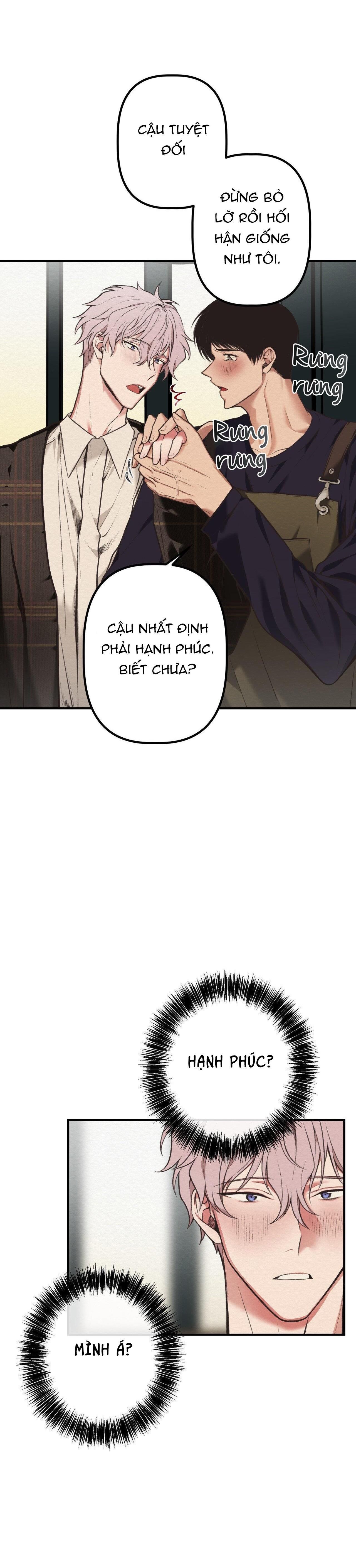 ác ma đỉnh cấp Chapter 30 - Trang 1