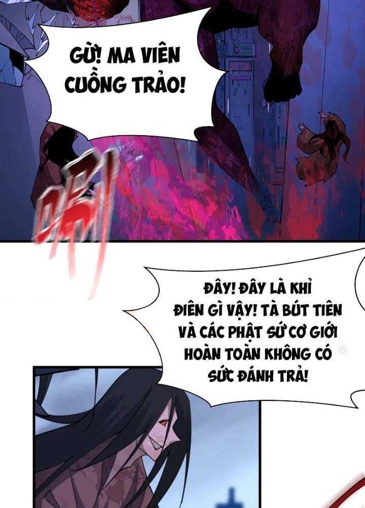 kỷ nguyên kỳ lạ chapter 338 - Trang 1