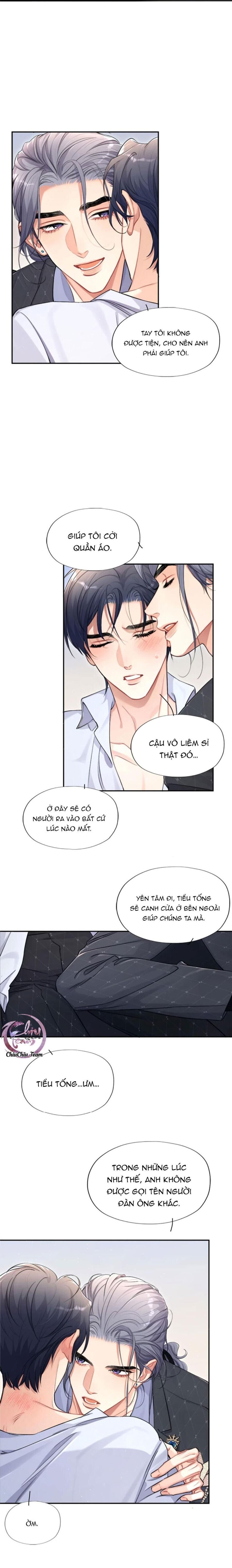 nhất túy kinh niên Chapter 125 NGOẠI TRUYỆN 1 - Trang 2