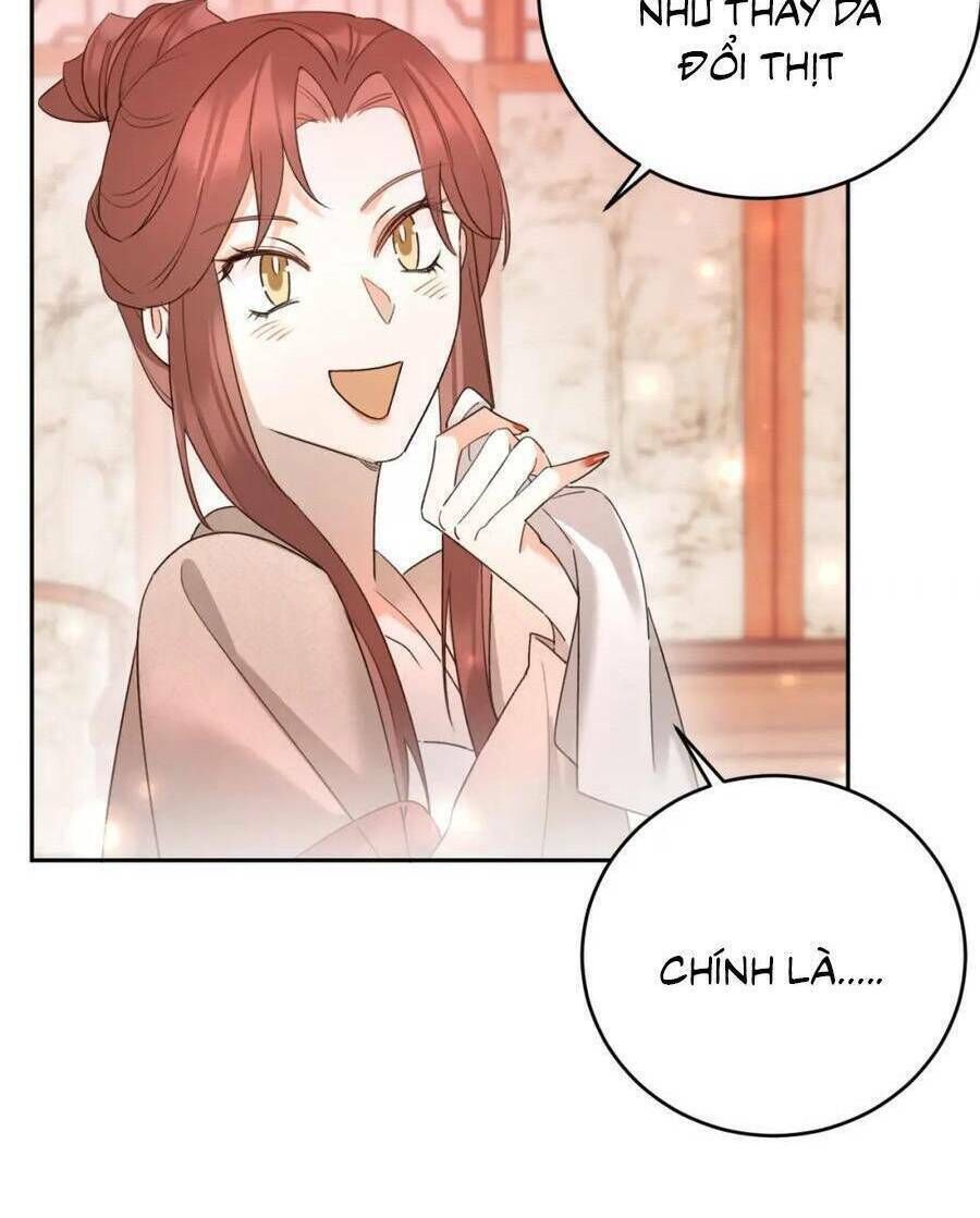 hoàng hậu vô đức chapter 94 - Next chapter 95