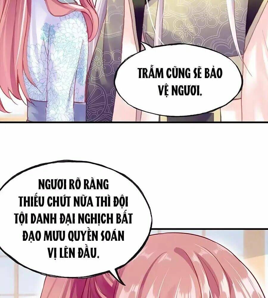 Trẫm Cũng Không Muốn Quá Khí Phách Chapter 36 - Trang 2