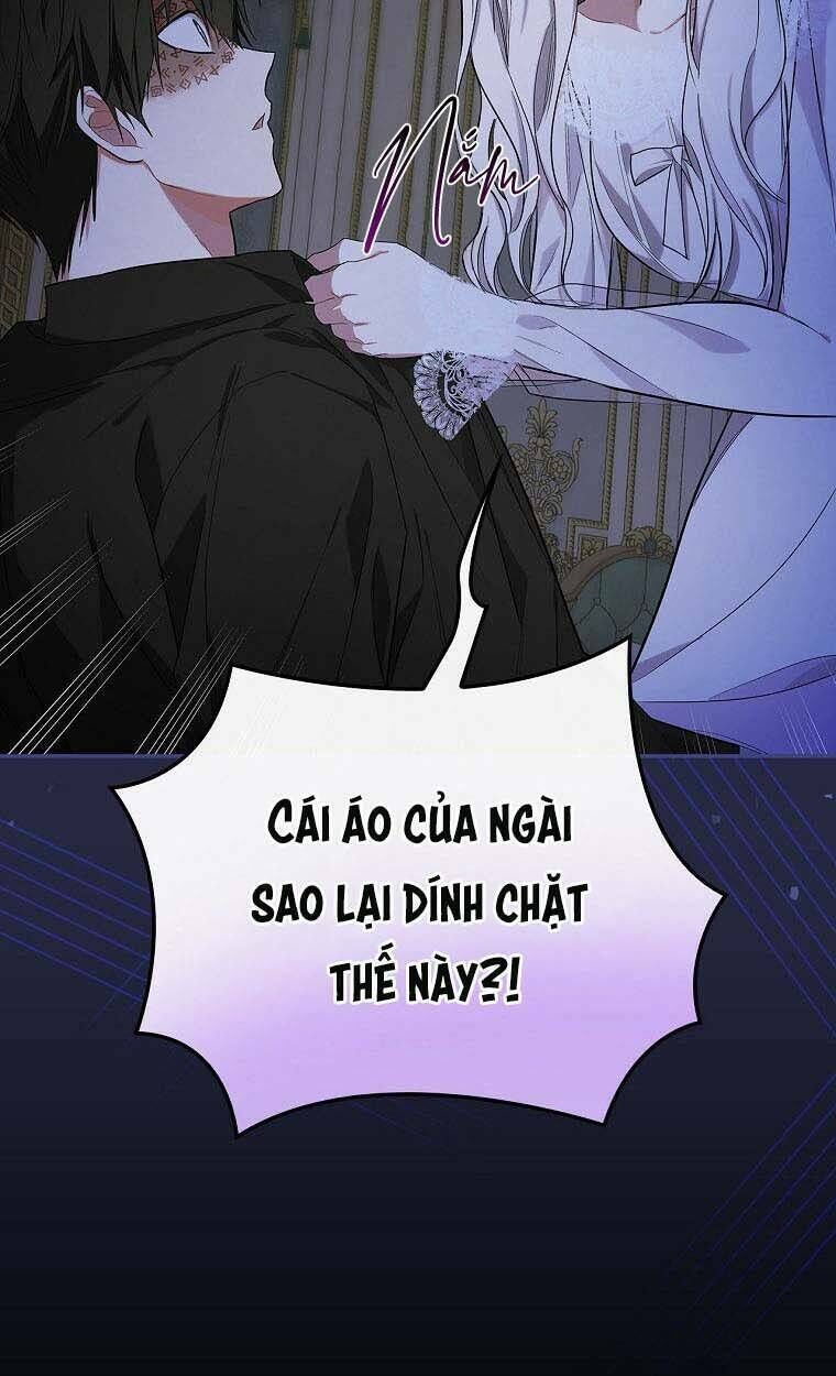 tôi trở thành mẹ của chiến binh chapter 10 - Trang 2