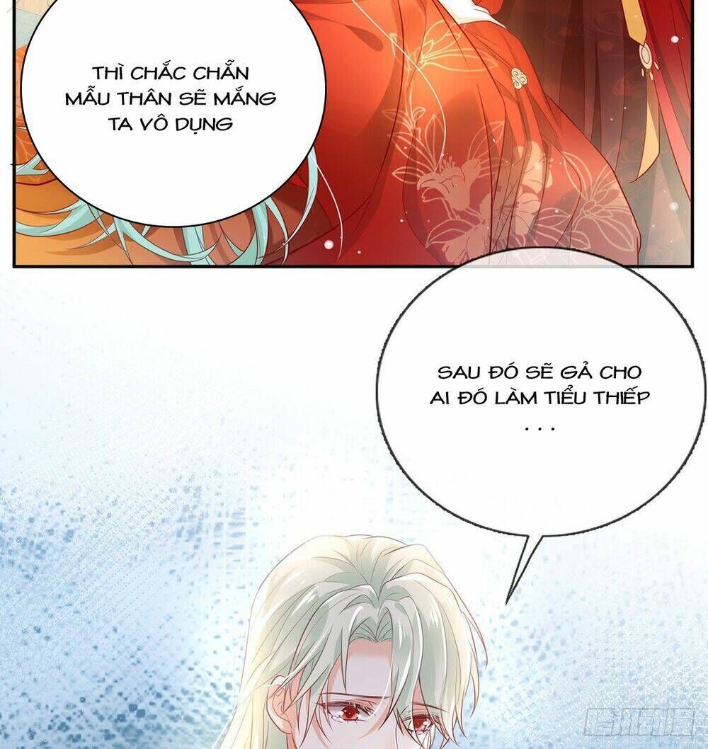 kiều mỵ phu lang, tại tuyến lục trà chapter 4 - Next chapter 5