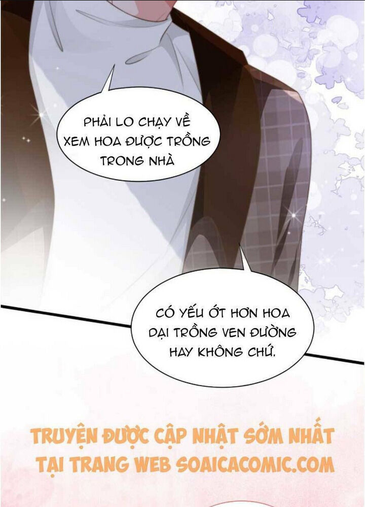 được các anh trai chiều chuộng tôi trở nên ngang tàng chapter 48 - Next chapter 49