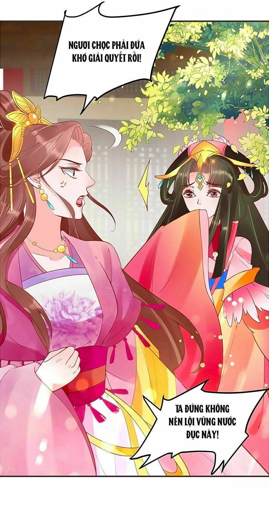 Thịnh Thế Lê Hoa Điện Chapter 41 - Trang 2