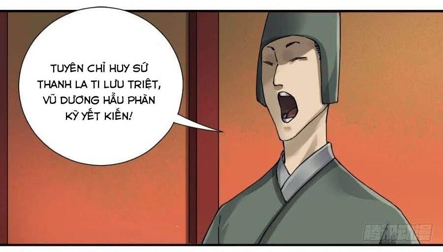 truyền võ chapter 162 - Next chapter 163