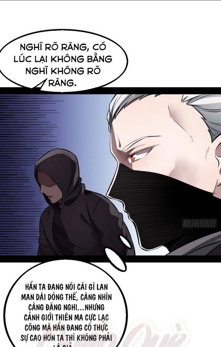 ta là tà đế chapter 38 - Next chapter 39