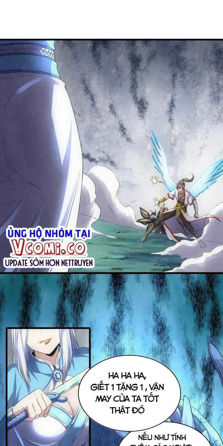 vạn cổ đệ nhất thần chapter 46 - Trang 2