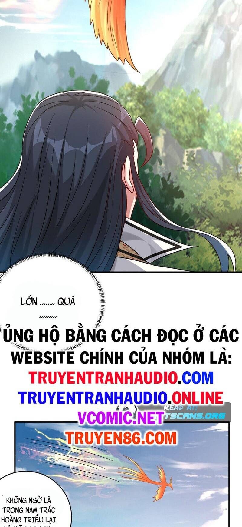 tối cường thần thoại đế hoàng chapter 50 - Trang 1