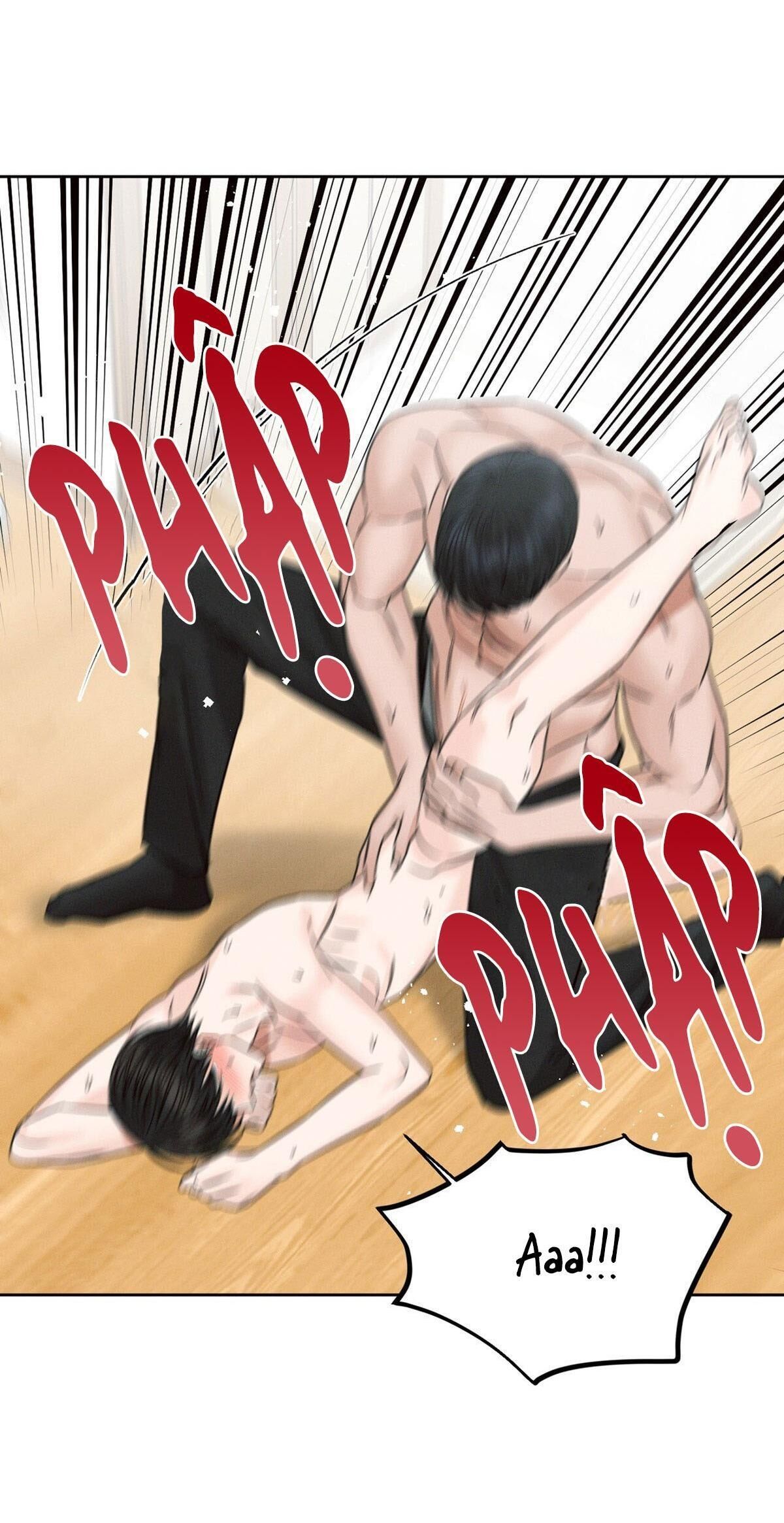 dù anh không yêu em Chapter 95 - Next Chương 96