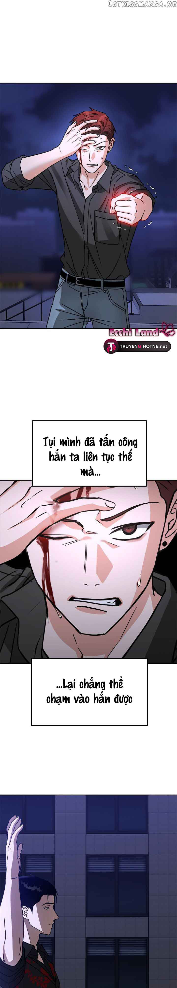 Gọi Tôi Là Ác Ma Chap 65.2 - Trang 2