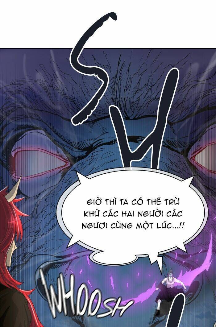 Cuộc Chiến Trong Tòa Tháp - Tower Of God Chapter 445 - Trang 2