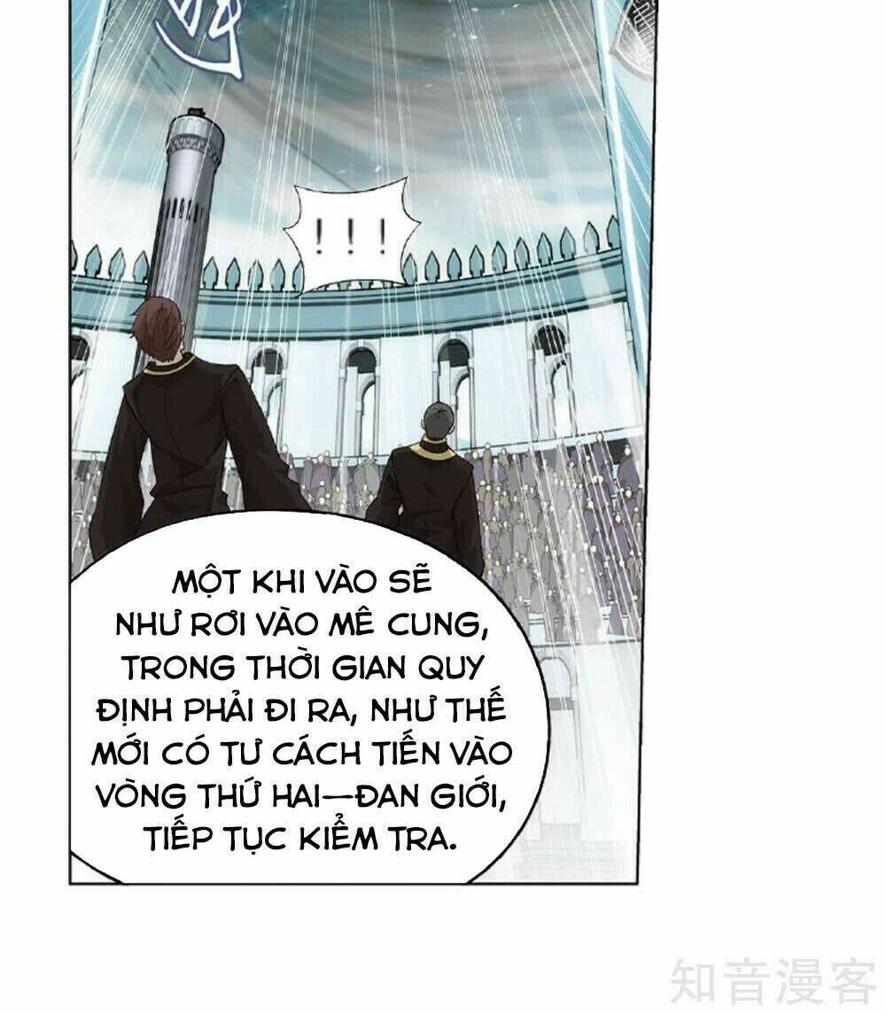 đấu phá thương khung chapter 273 - Next chapter 273