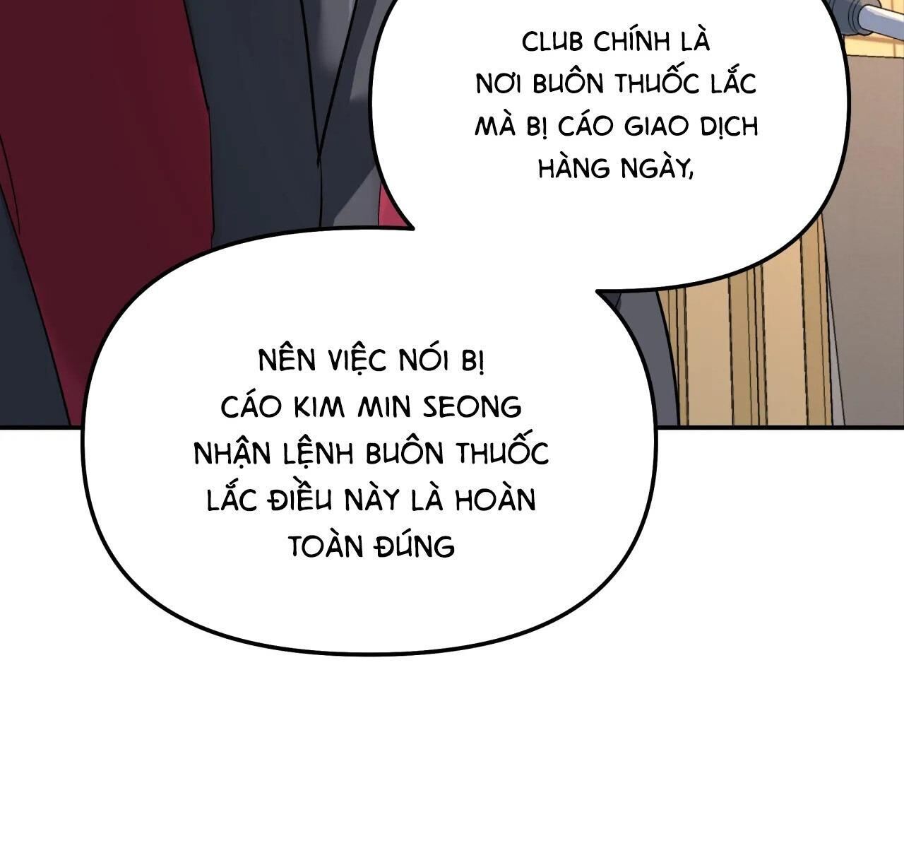 (CBunu) Cây Không Có Rễ Chapter 27 - Trang 1