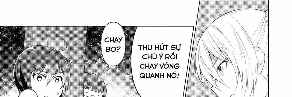 sounan desu ka? chapter 43 - Next chapter 44