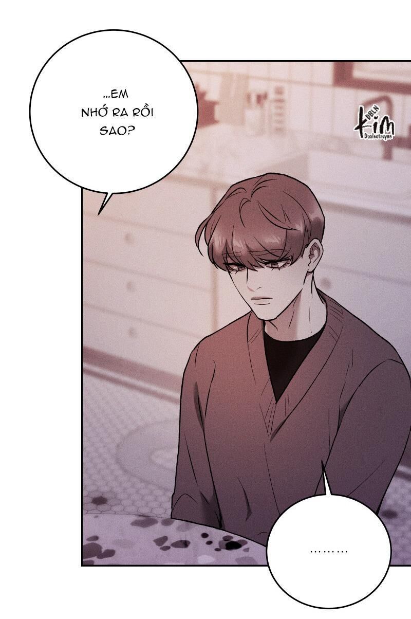 nỗi sợ của hwan yeong Chapter 43 - Next Chapter 43