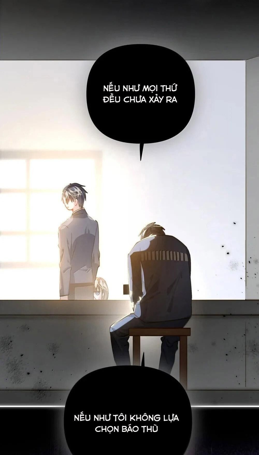 tôi có bệnh Chapter 63 - Trang 1