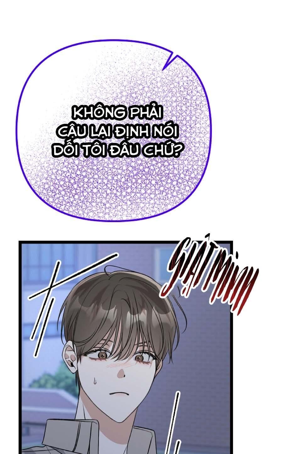 cảm nắng Chapter 17 - Trang 2