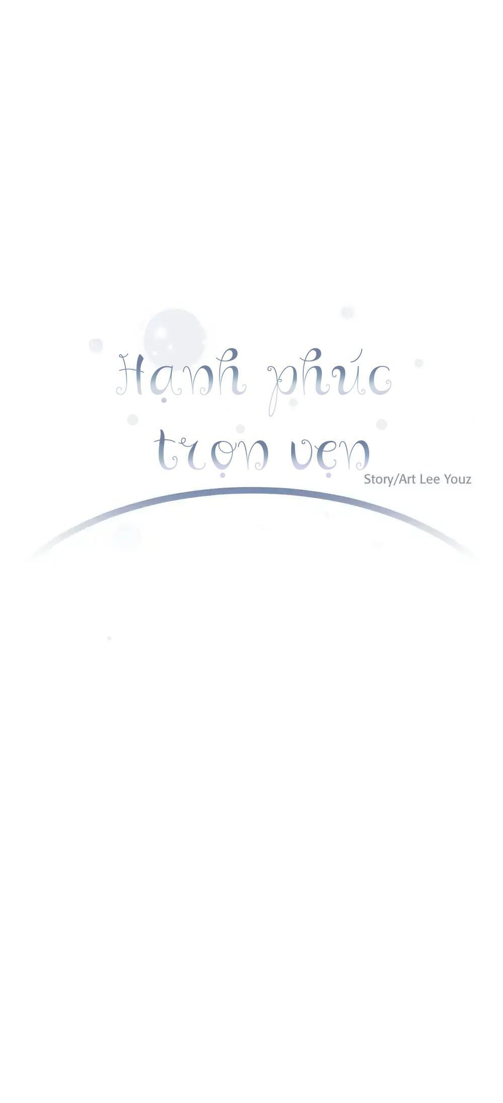 hạnh phúc trọn vẹn Chapter 1 - Next 2