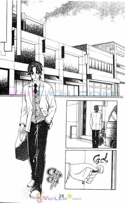 Anh là của tôi Chapter 9 - Next Chapter 10