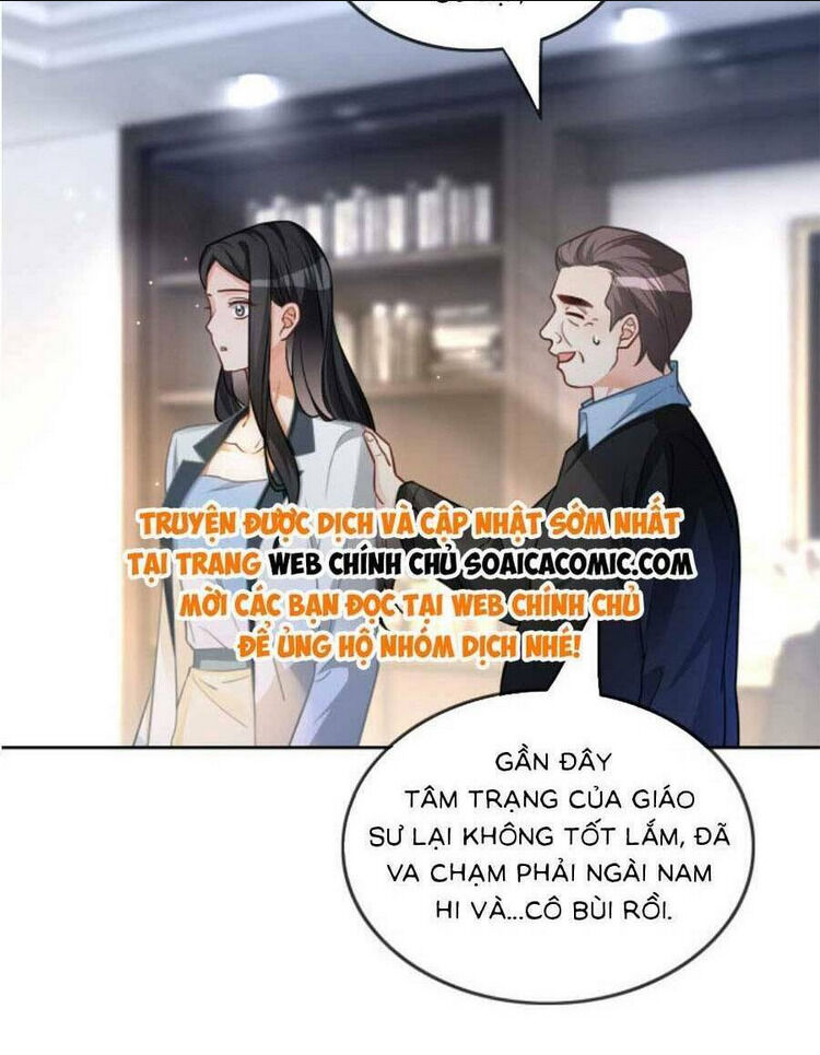 được các anh trai chiều chuộng tôi trở nên ngang tàng chapter 165 - Next chapter 166