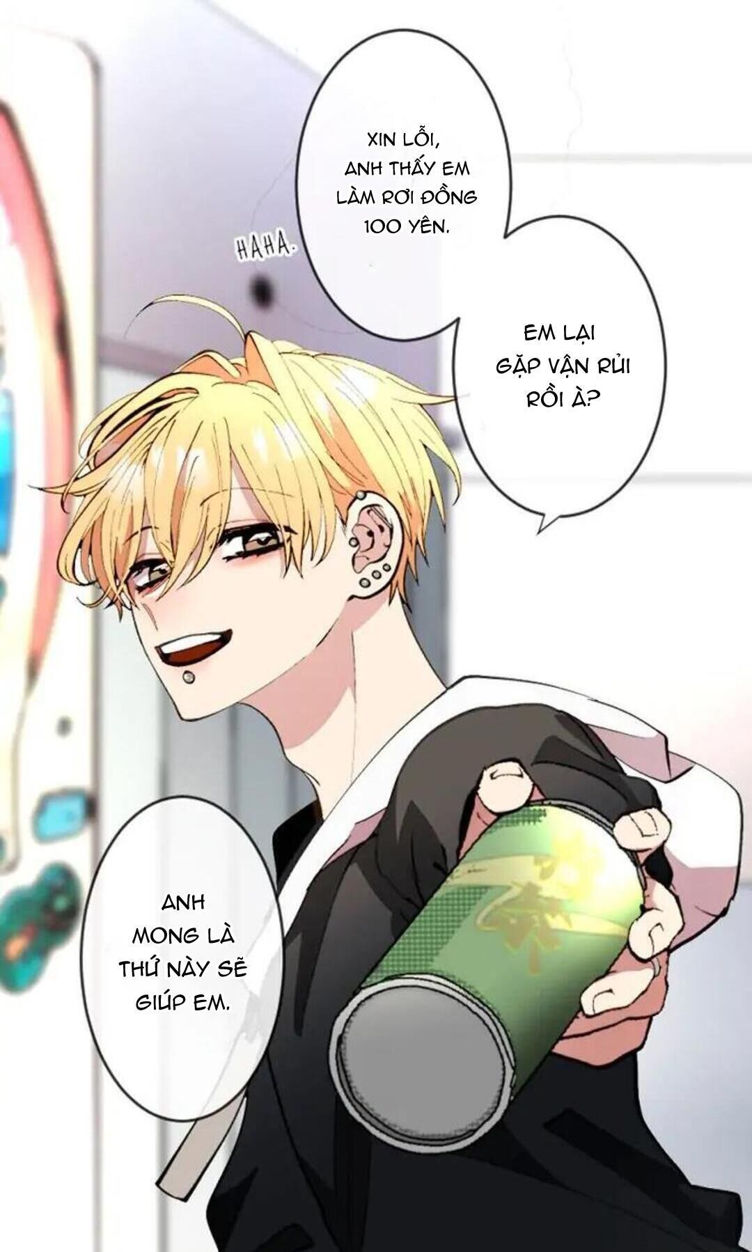 kẻ theo dõi biến thái của tôi Chapter 93 - Trang 2