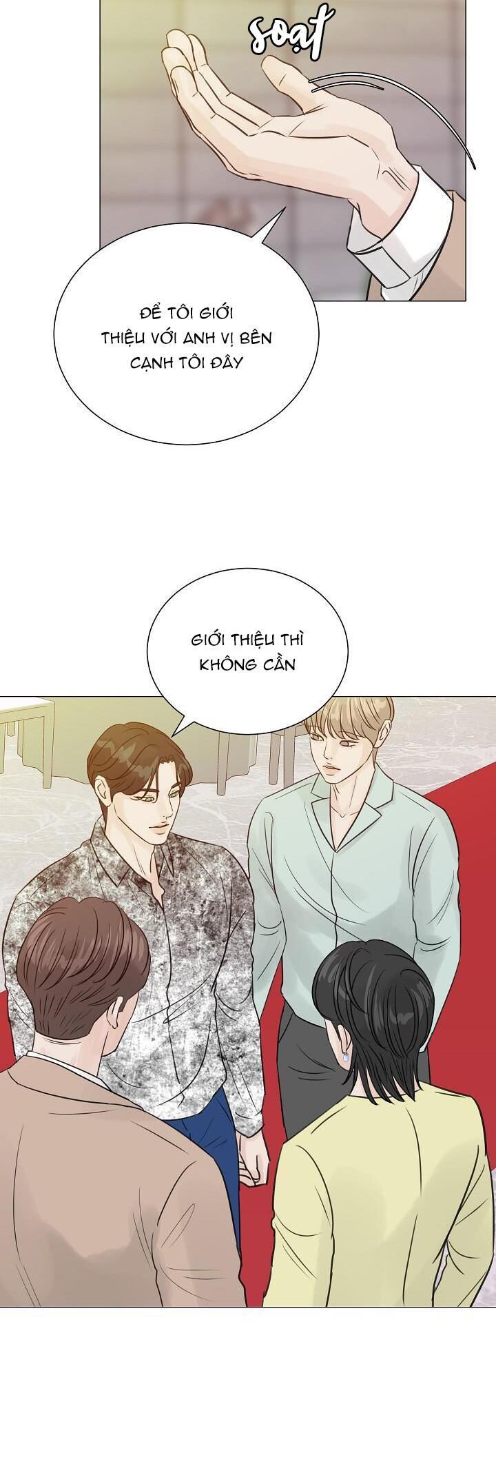 Ở LẠI BÊN TÔI Chapter 42 ss2 - 9 - Next Chapter 43 - 10