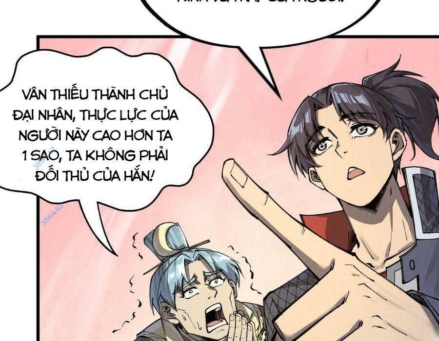 vạn cổ chí tôn chapter 255 - Trang 2