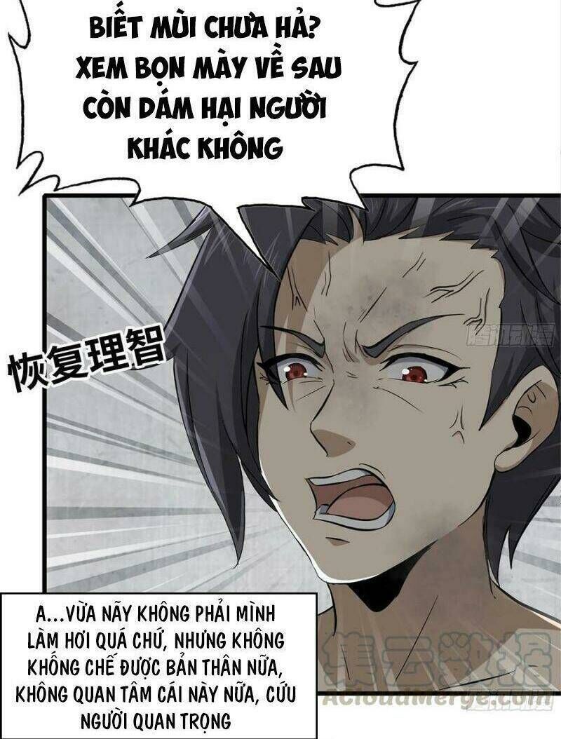 tôi chuyển vàng tại mạt thế Chapter 93 - Next Chapter 94