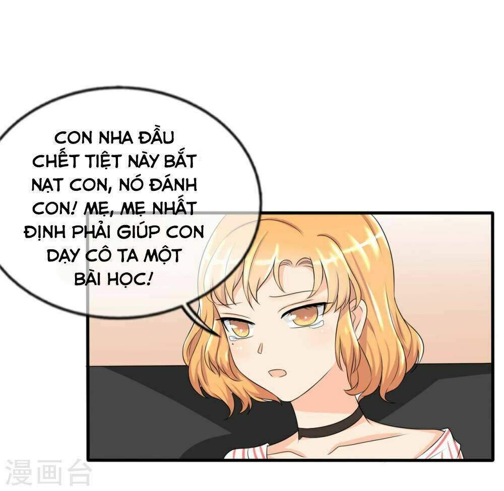 siêu cấp nữ thần trọng sinh chapter 3 - Trang 2