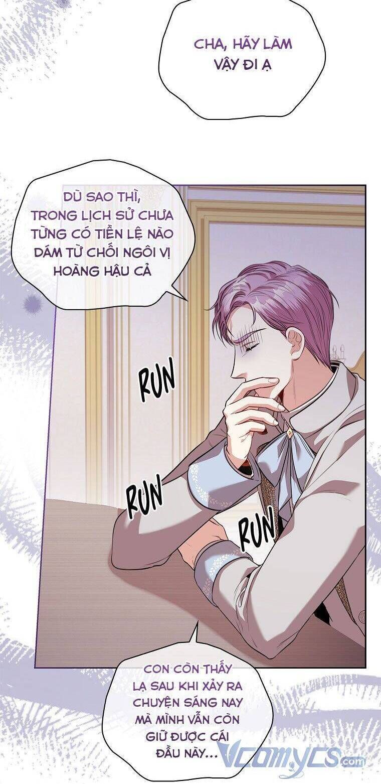 thư ký của bạo chúa chương 75 - Next Chapter 75.1