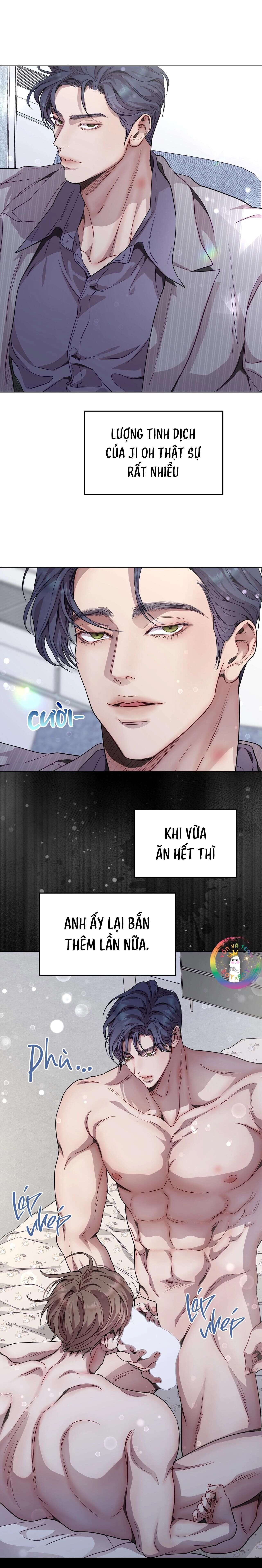 vị kỷ Chapter 55 - Next Chapter 56