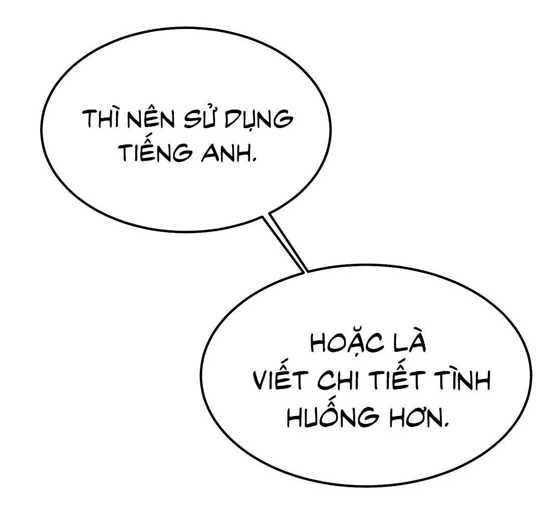 CHUYỆN TÌNH ĐẢO HOANG Chapter 13 - Trang 1