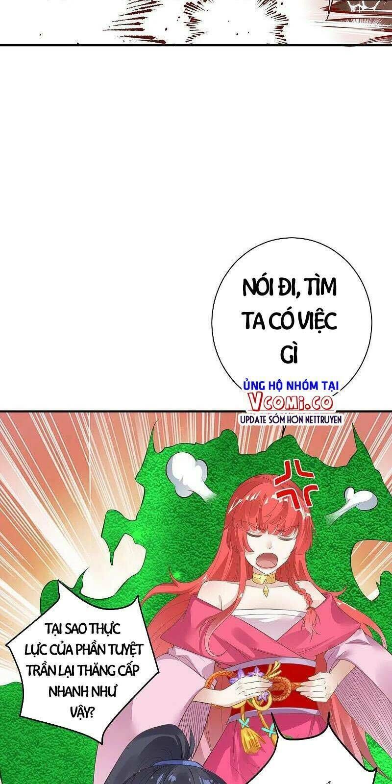 nghịch thiên tà thần chapter 430 - Trang 2