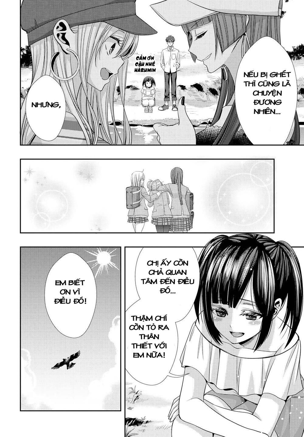 Citrus Chapter 30 - Trang 2