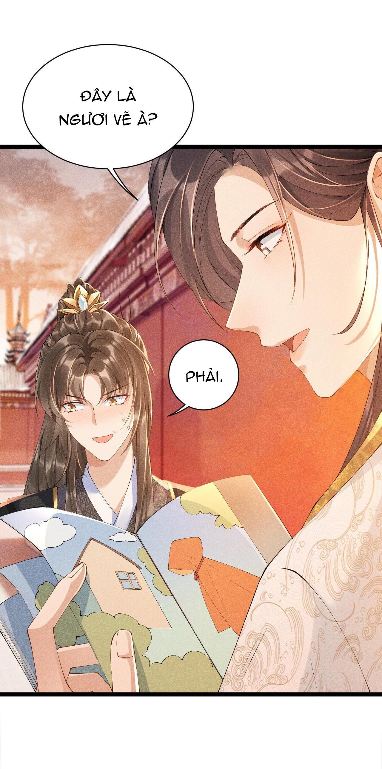 Cạm Bẫy Của Kẻ Biến Thái Chapter 4 - Next Chapter 5