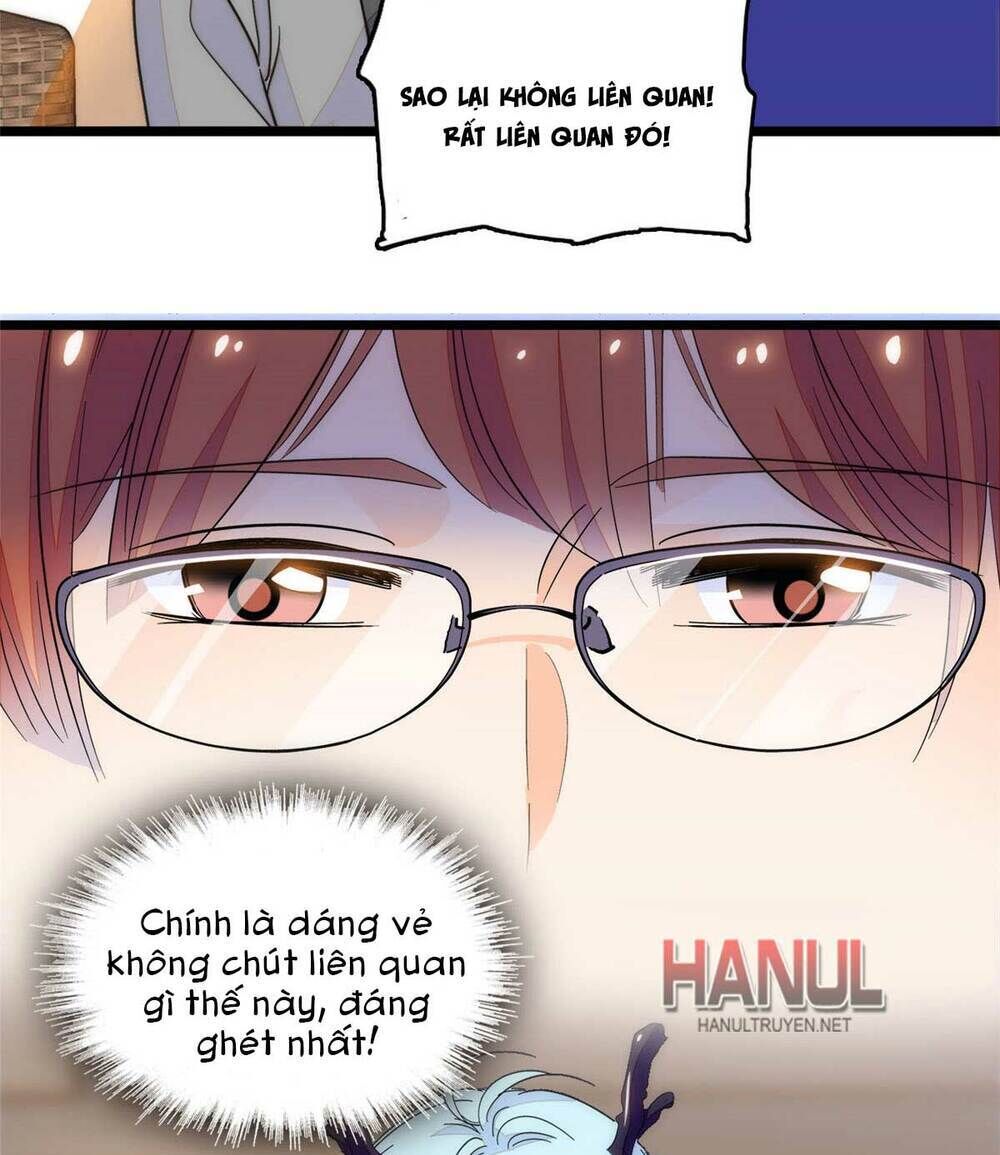 toàn mạng đều là fan cp của tôi với ảnh đế chapter 204 - Next chapter 205