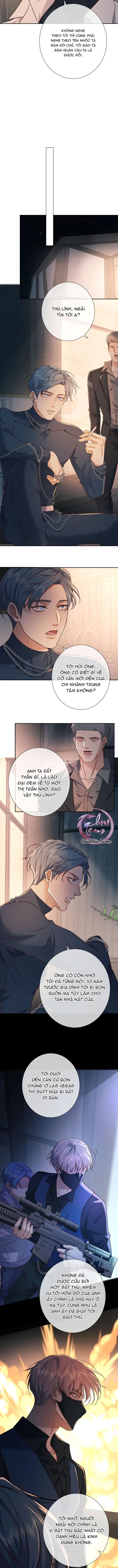 Cạn Tình Chapter 26 - Next Chapter 27