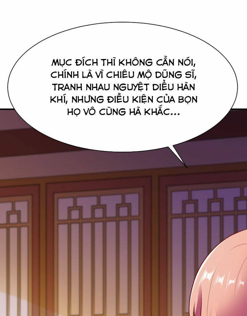 chiến đỉnh Chapter 191 - Trang 2