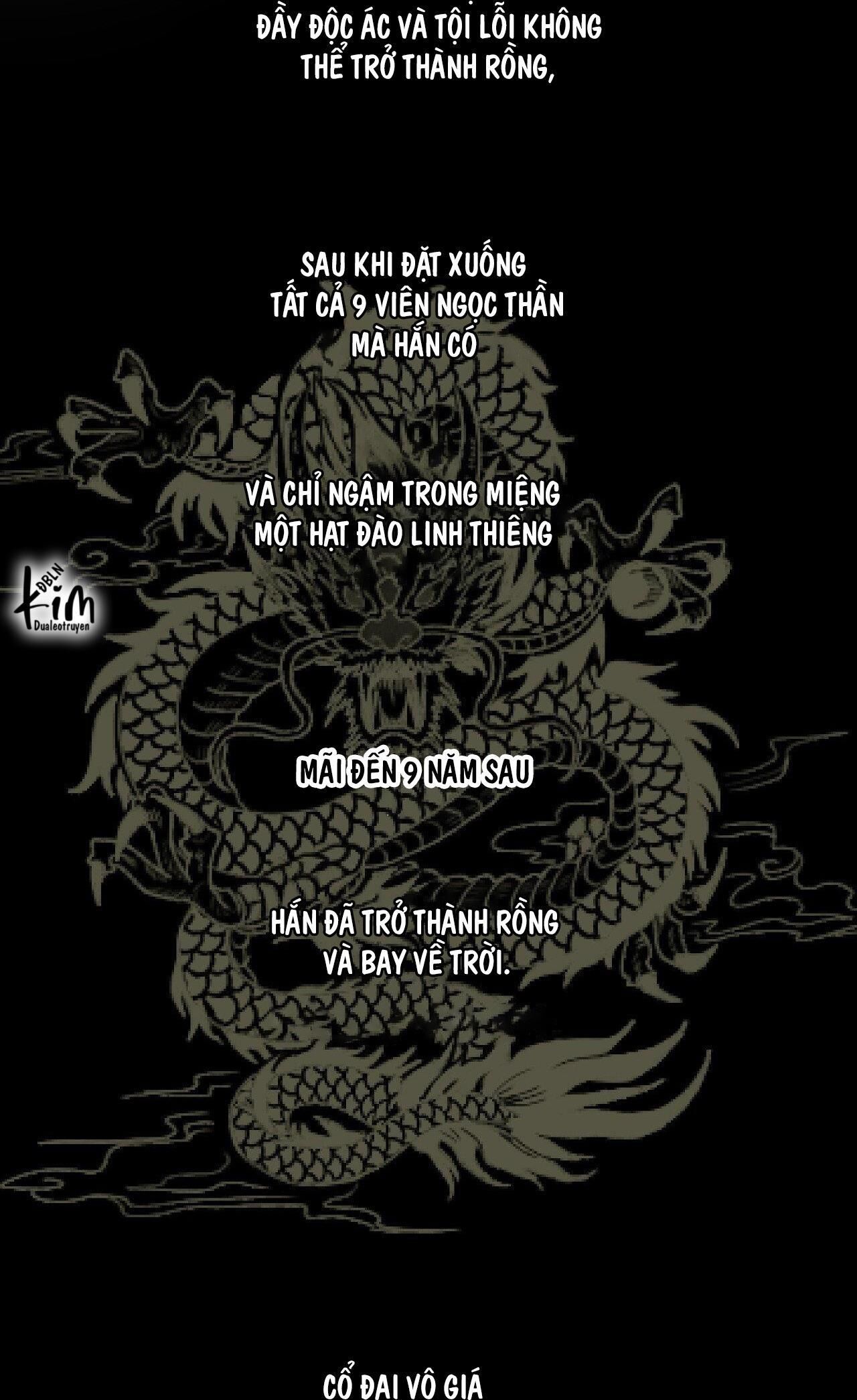 cậu bé đào Chapter 1 - Trang 2